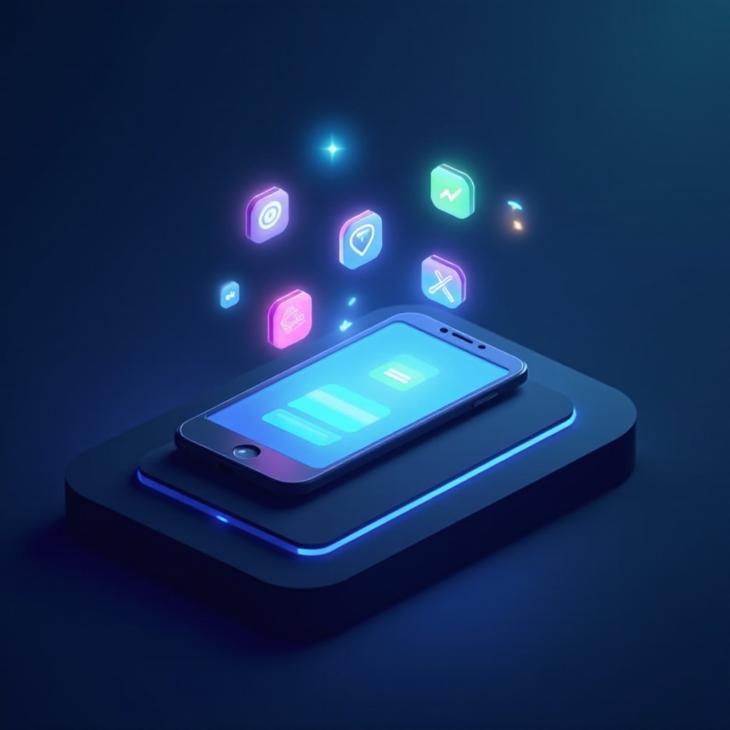 widget-urile de pe telefon consumă bateria