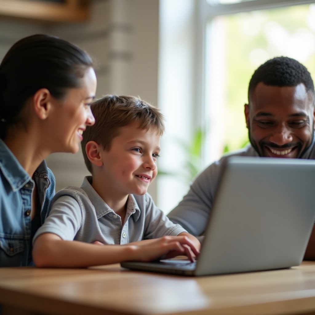 laptop ili chromebook za dete od 10 godina