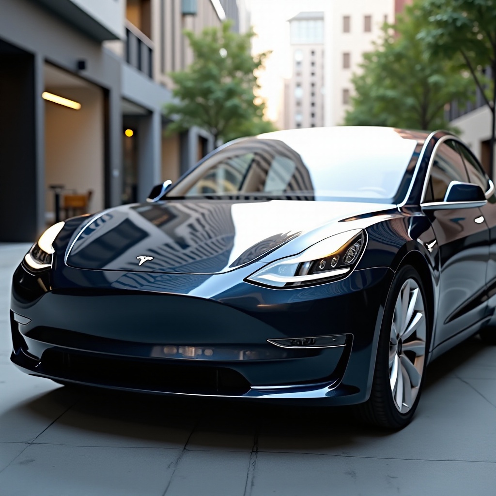 how much is tesla extended warranty