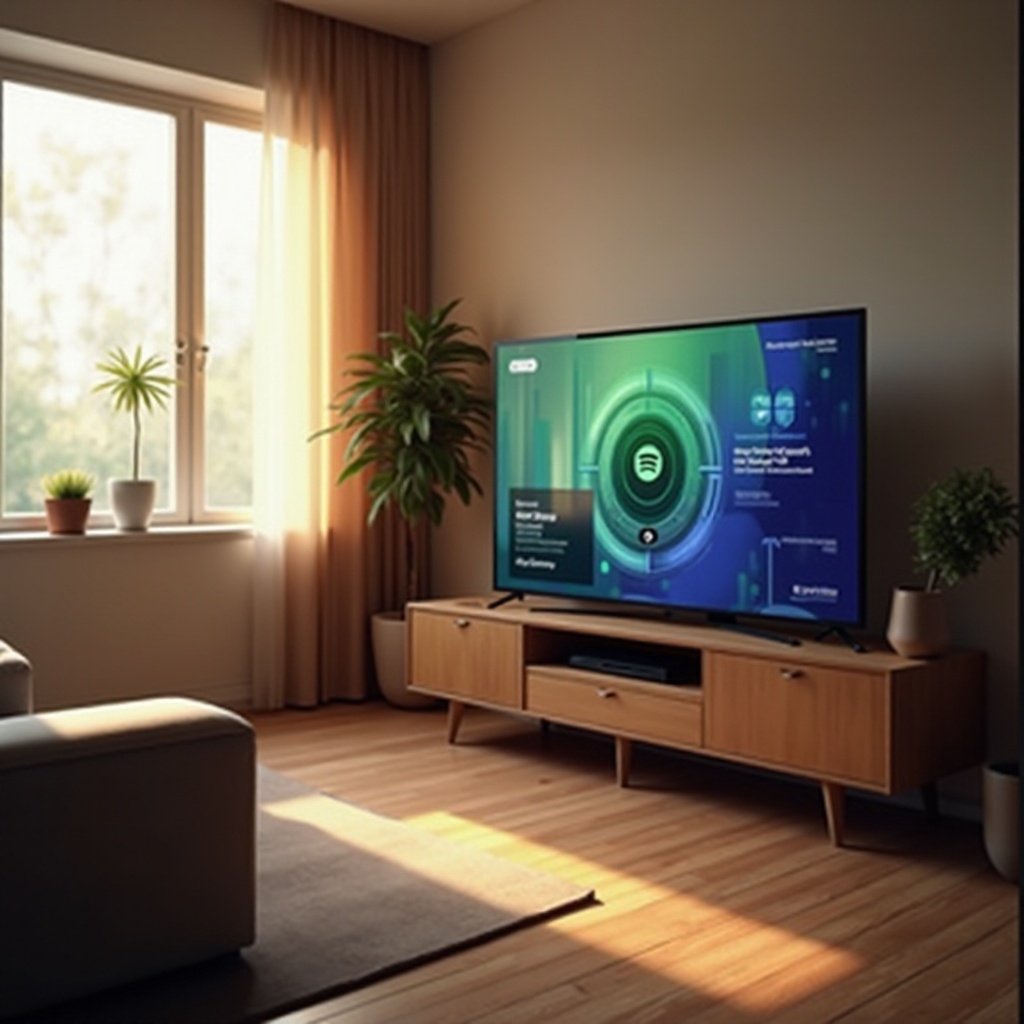 jak odłączyć Spotify na PS4