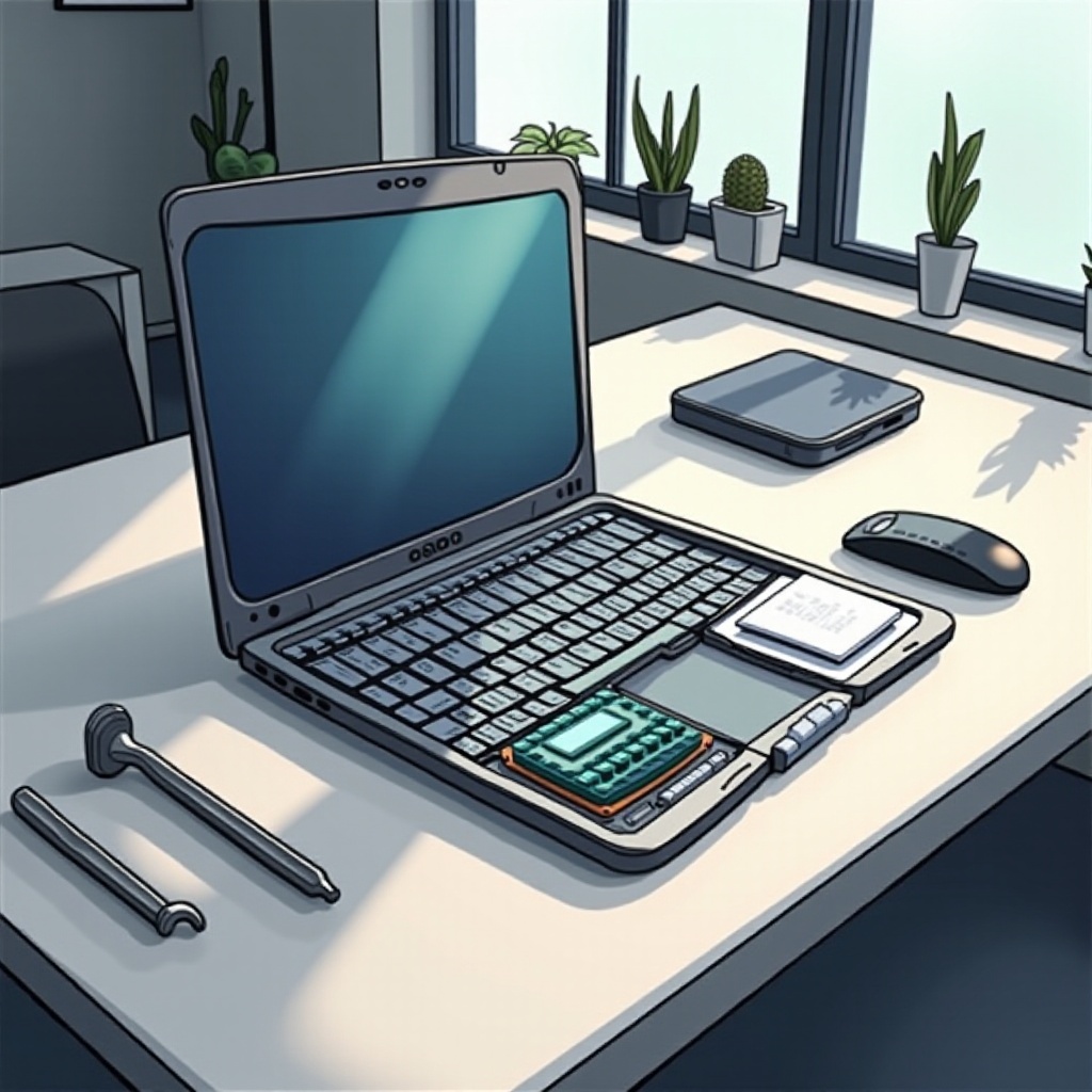 laptops that can be upgraded