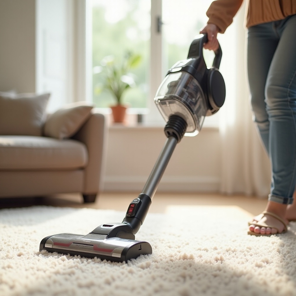 best inexpensive vacuum cleaner for carpet
