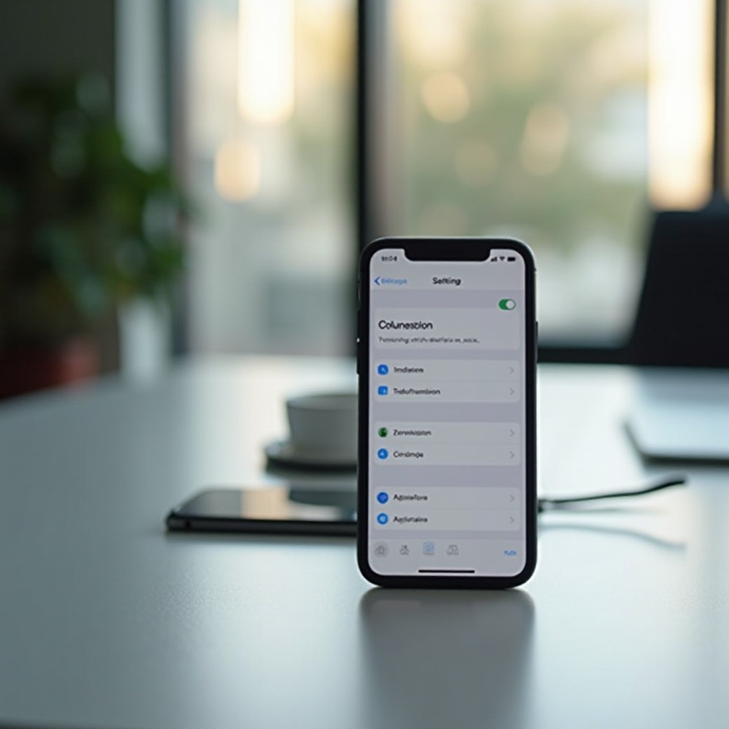 كيف تعرف إذا كان الآيفون قد حظر الأندرويد
