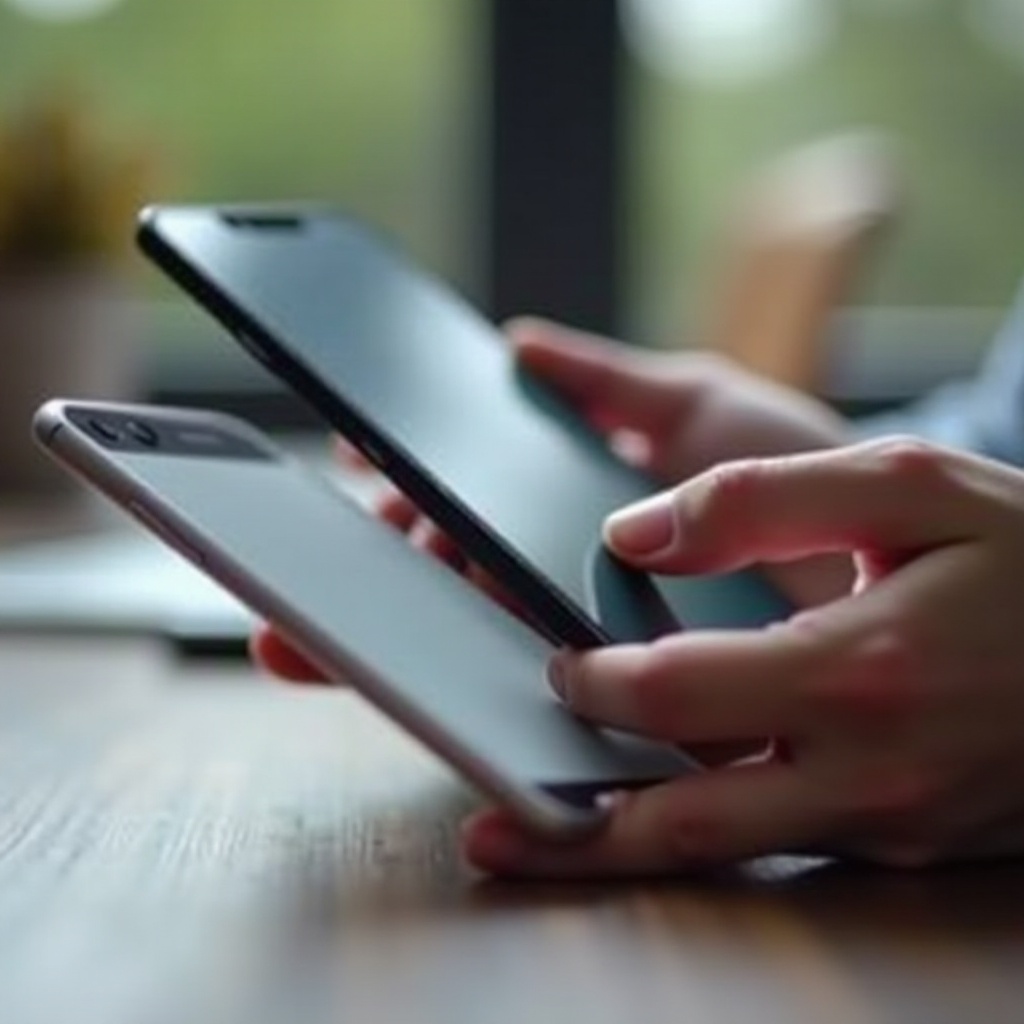 екран на додир на iPhone 14 не ради чак ни након хард ресета