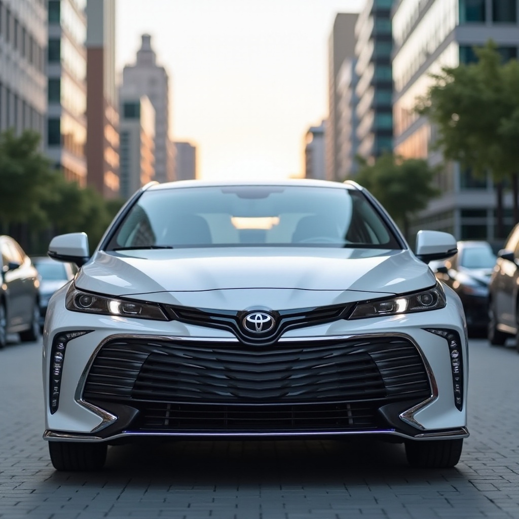защо употребяваните toyota mirai са толкова евтини