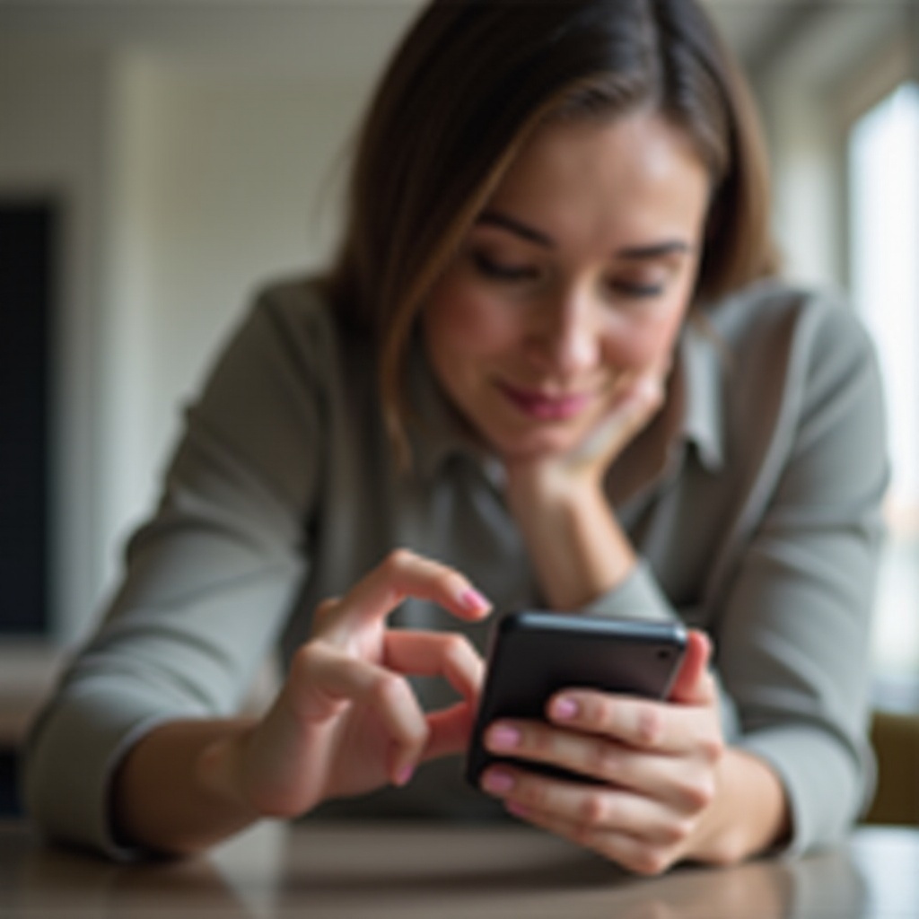 ekran dotykowy iPhone'a 14 nie działa nawet po twardym resecie