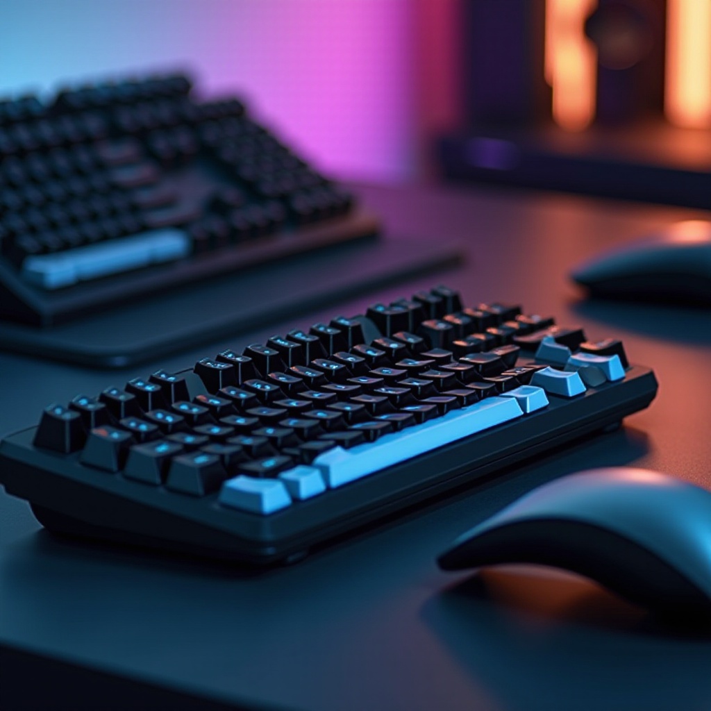 најбоља механичка тастатура 2025