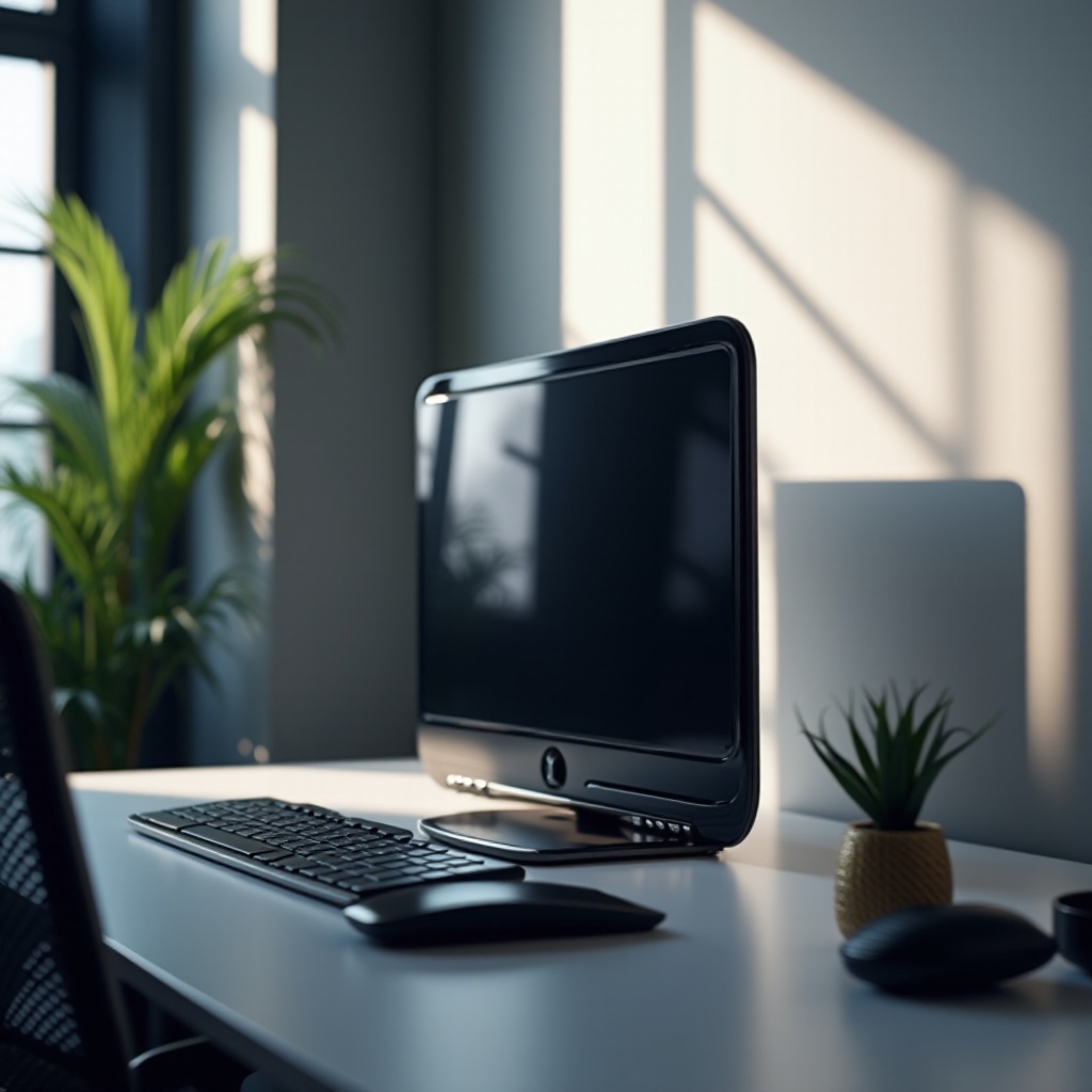 най-добрият настолен компютър Dell за бизнес