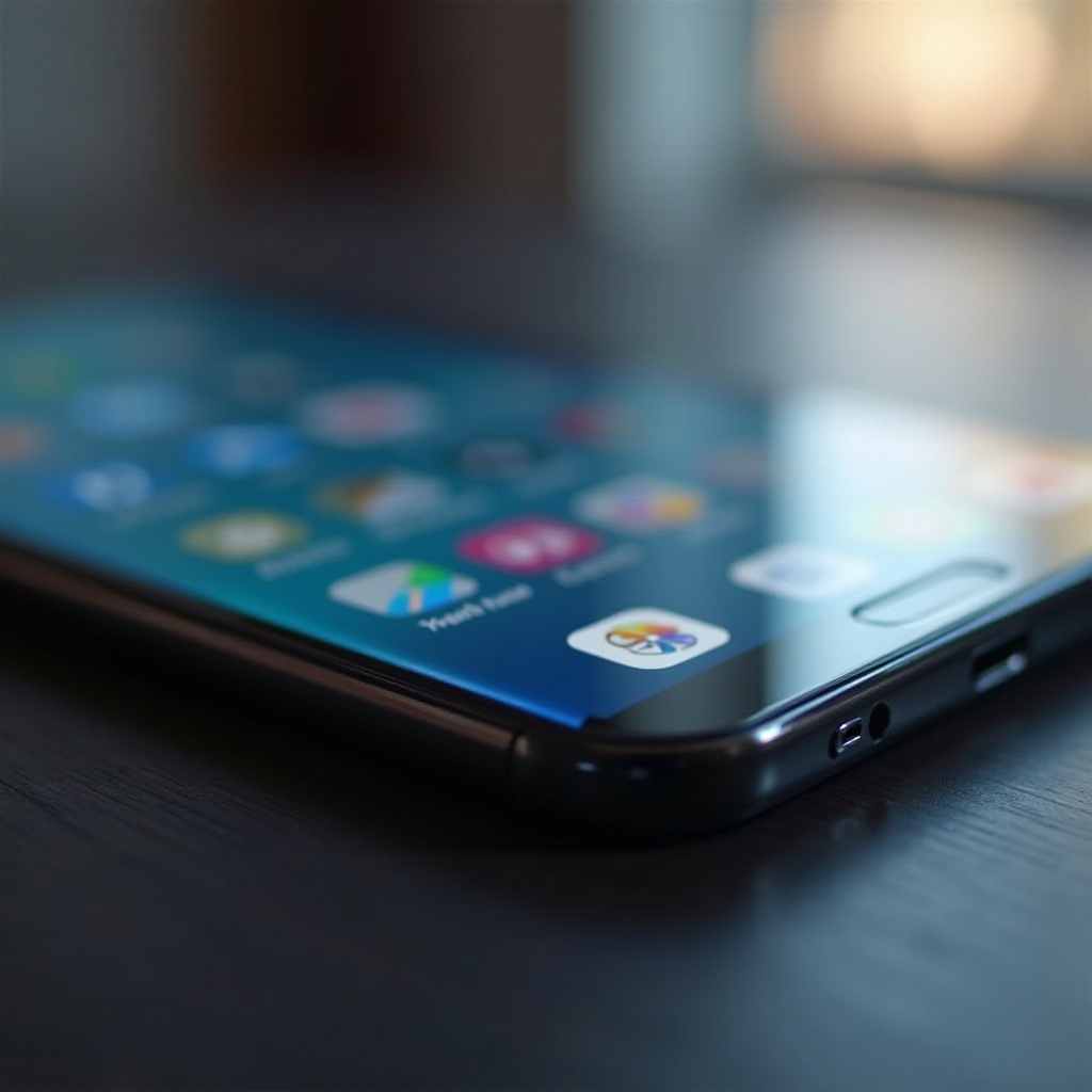 je samsung zařízení ios