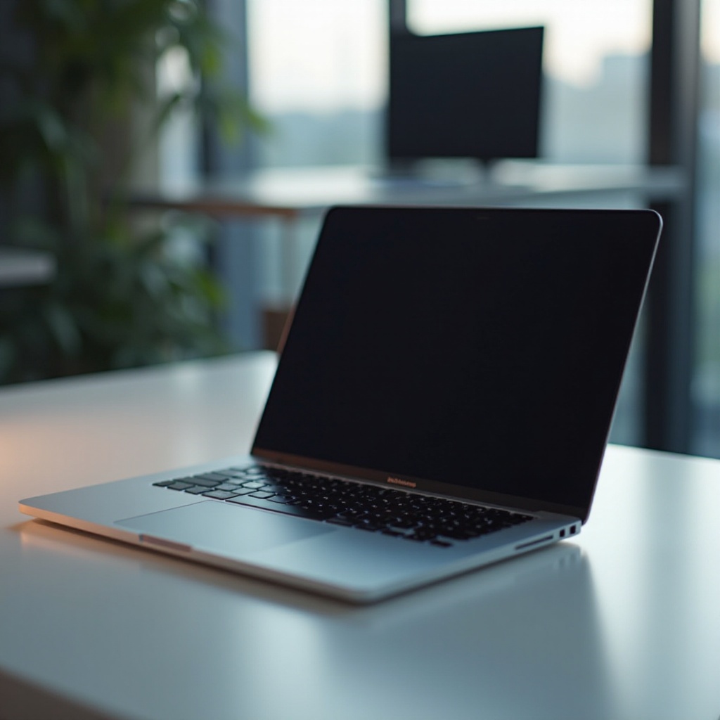 duchové na macbook pro