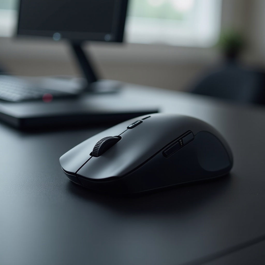 best bluetooth mouse for steam deck