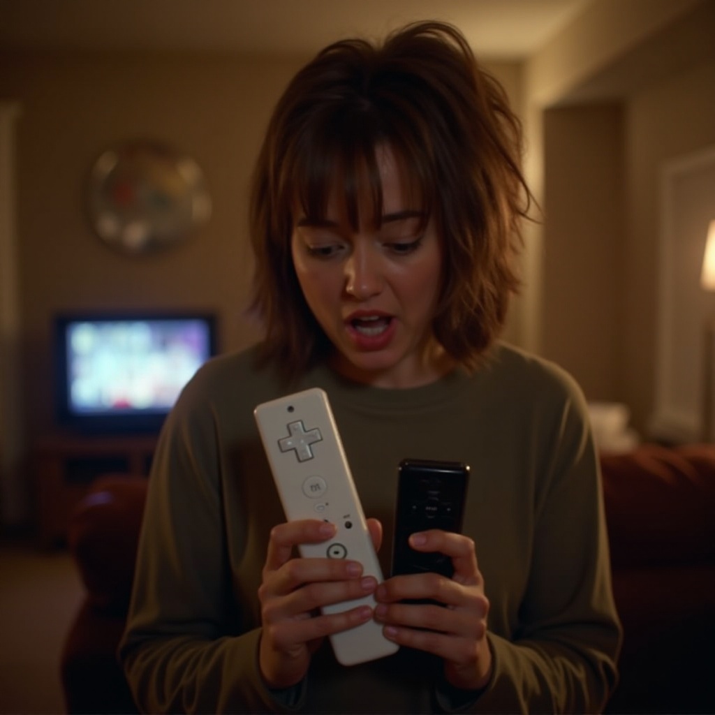 proč se mé dálkové ovladače wii nepřipojují