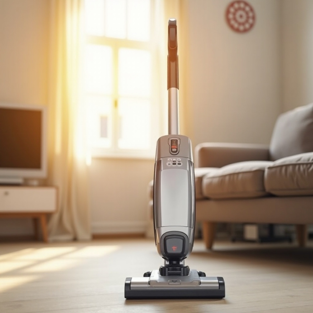 best allergy vacuum cleaner