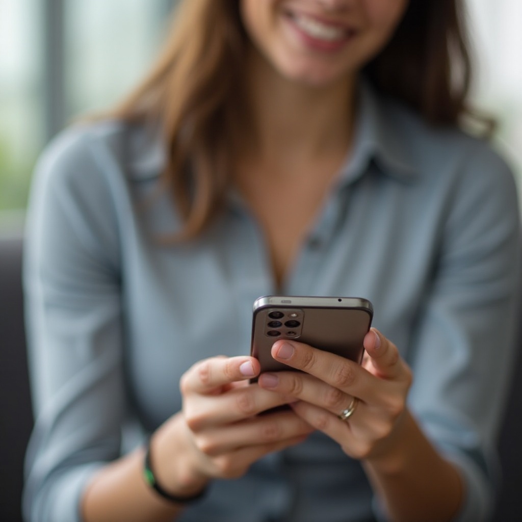 как закрыть вкладки на телефоне Samsung