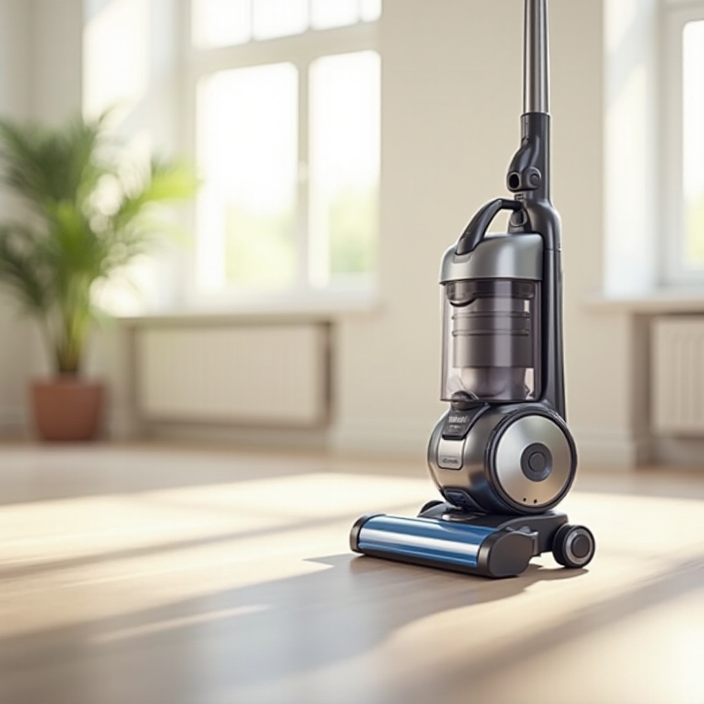 best allergy vacuum cleaner