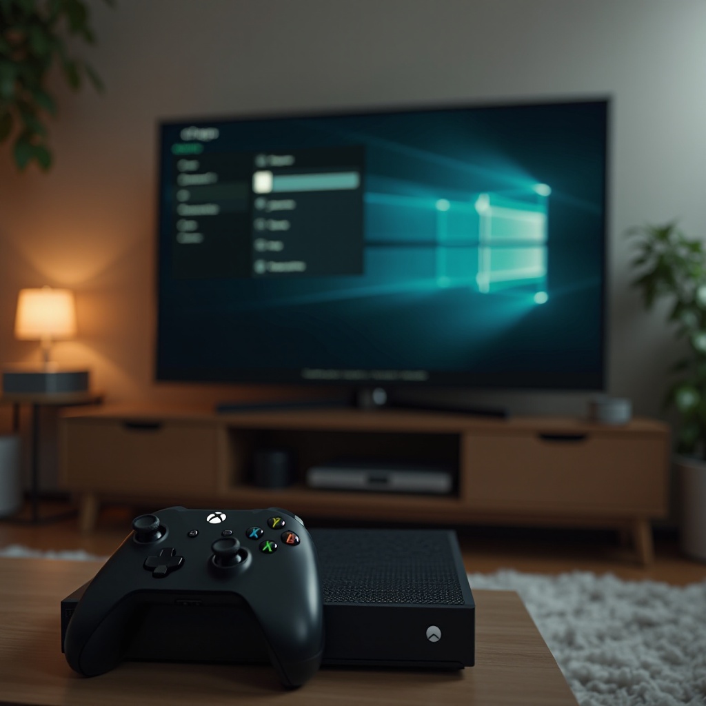 كيفية تغيير المنطقة الزمنية على Xbox