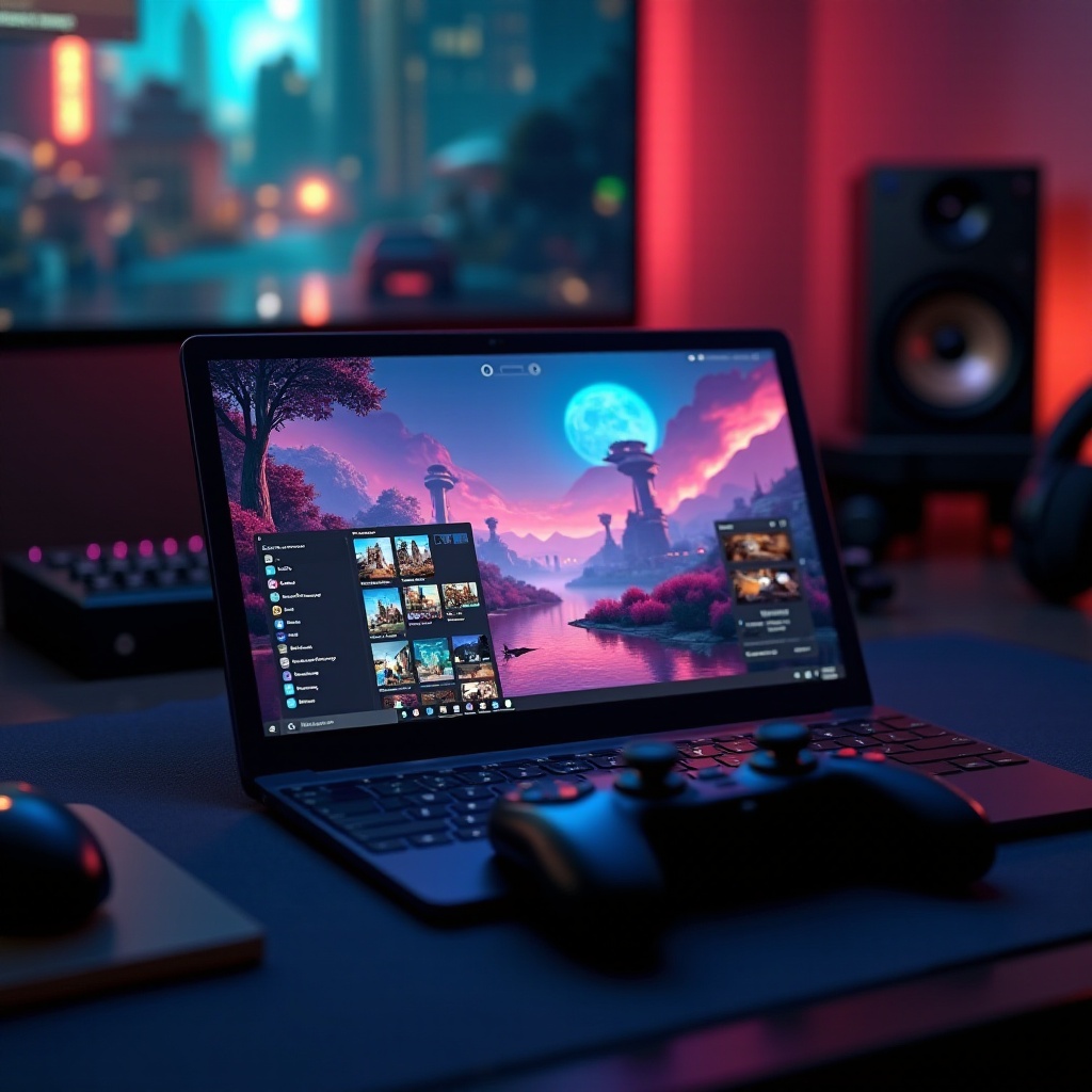 најбољи Windows таблет за играње игара