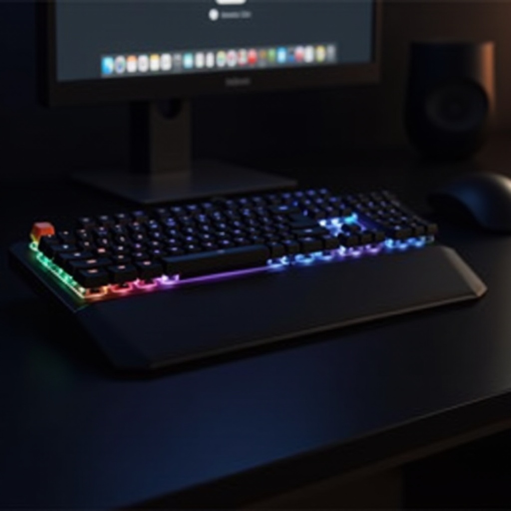 best steelseries mechanical keyboard