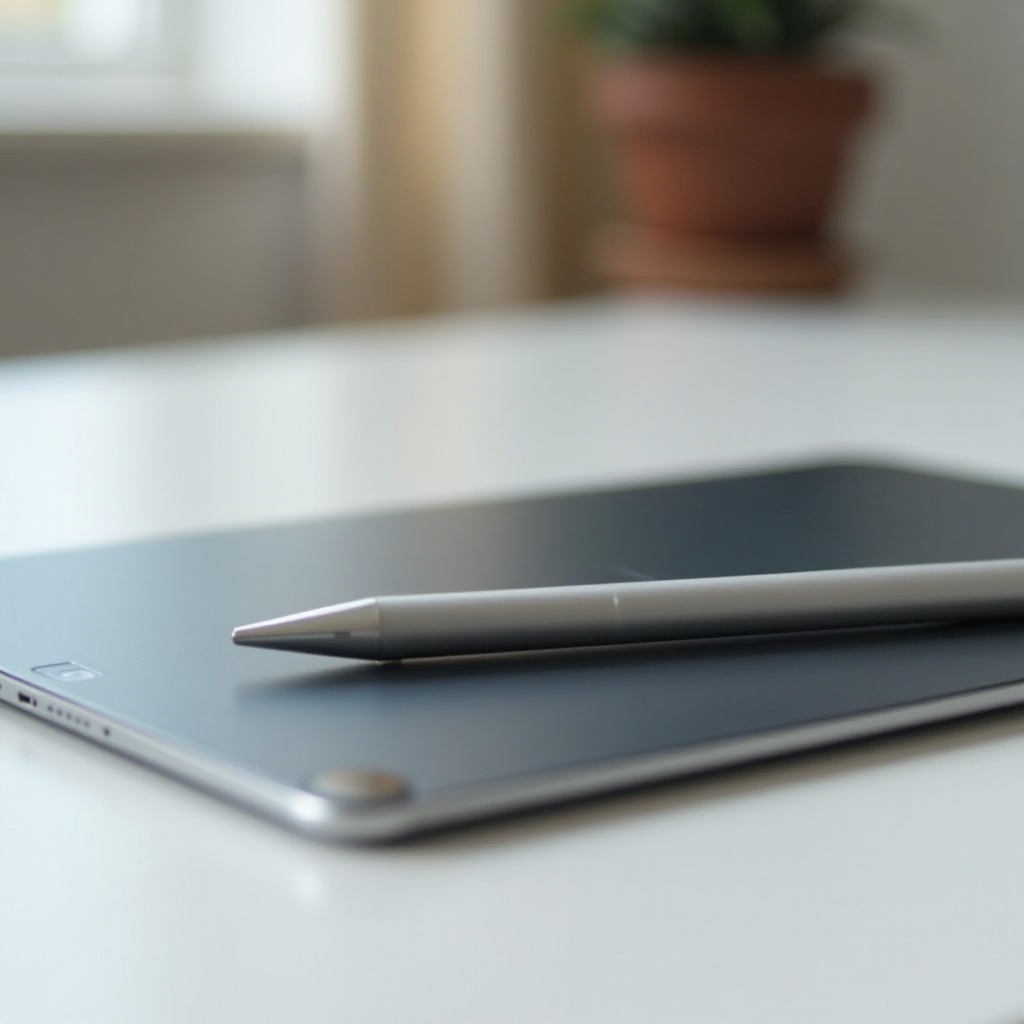 best stylus for taking notes on ipad
