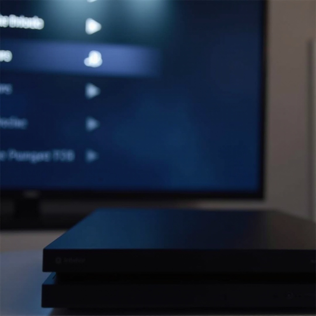 how to unlink spotify on ps4