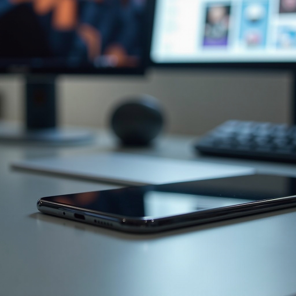 является ли samsung устройством ios