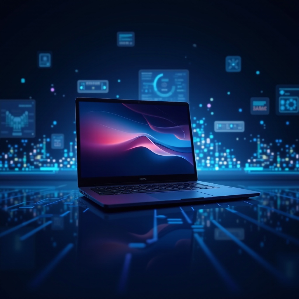 најбољи лаптопови за 2025. годину