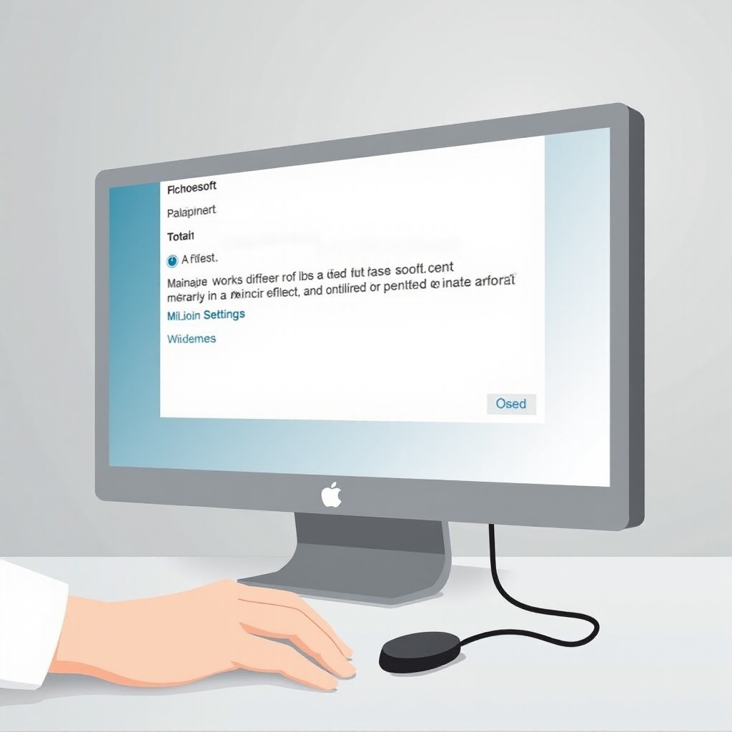 как удалить учетную запись Microsoft на компьютере