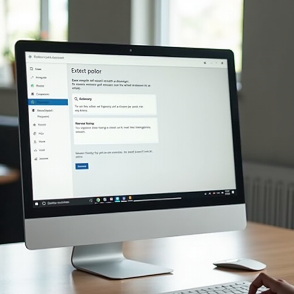 jak usunąć konto Microsoft na komputerze