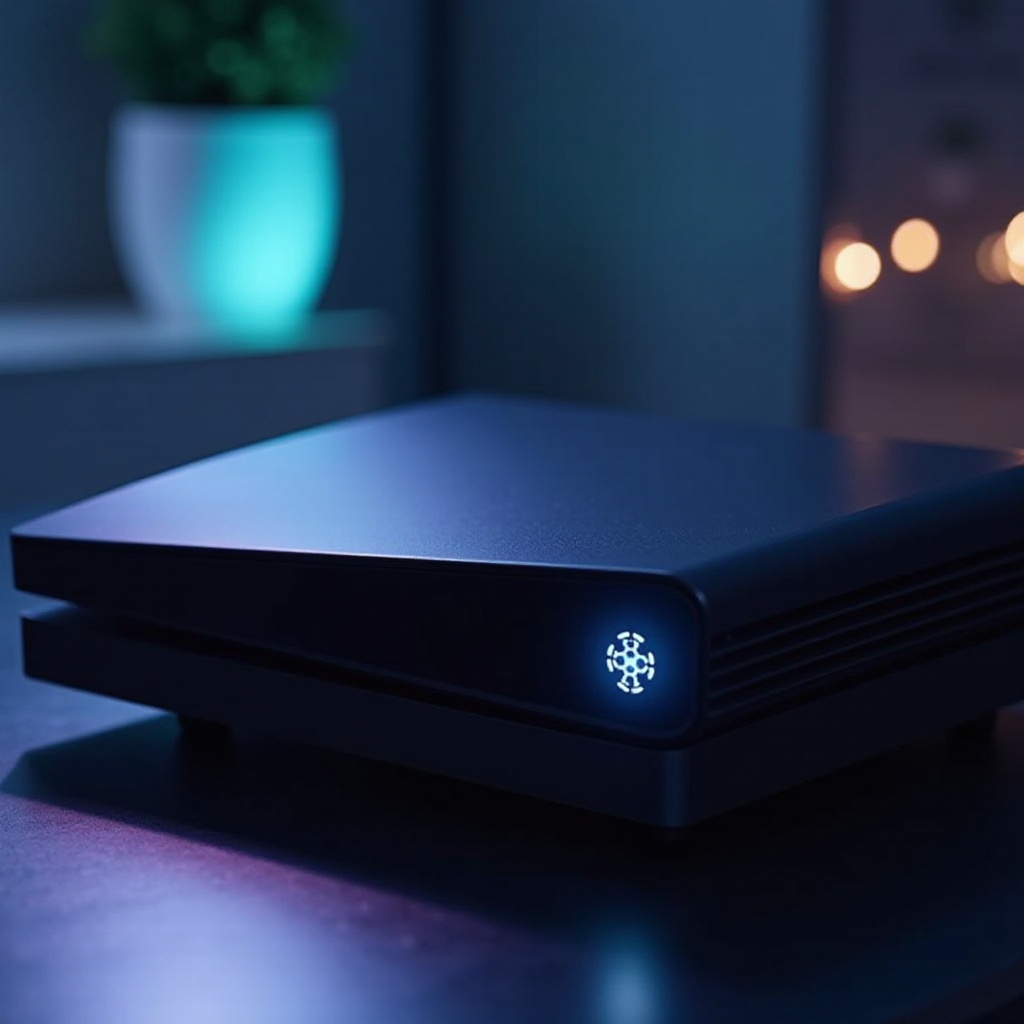 поврежденные данные на PS4