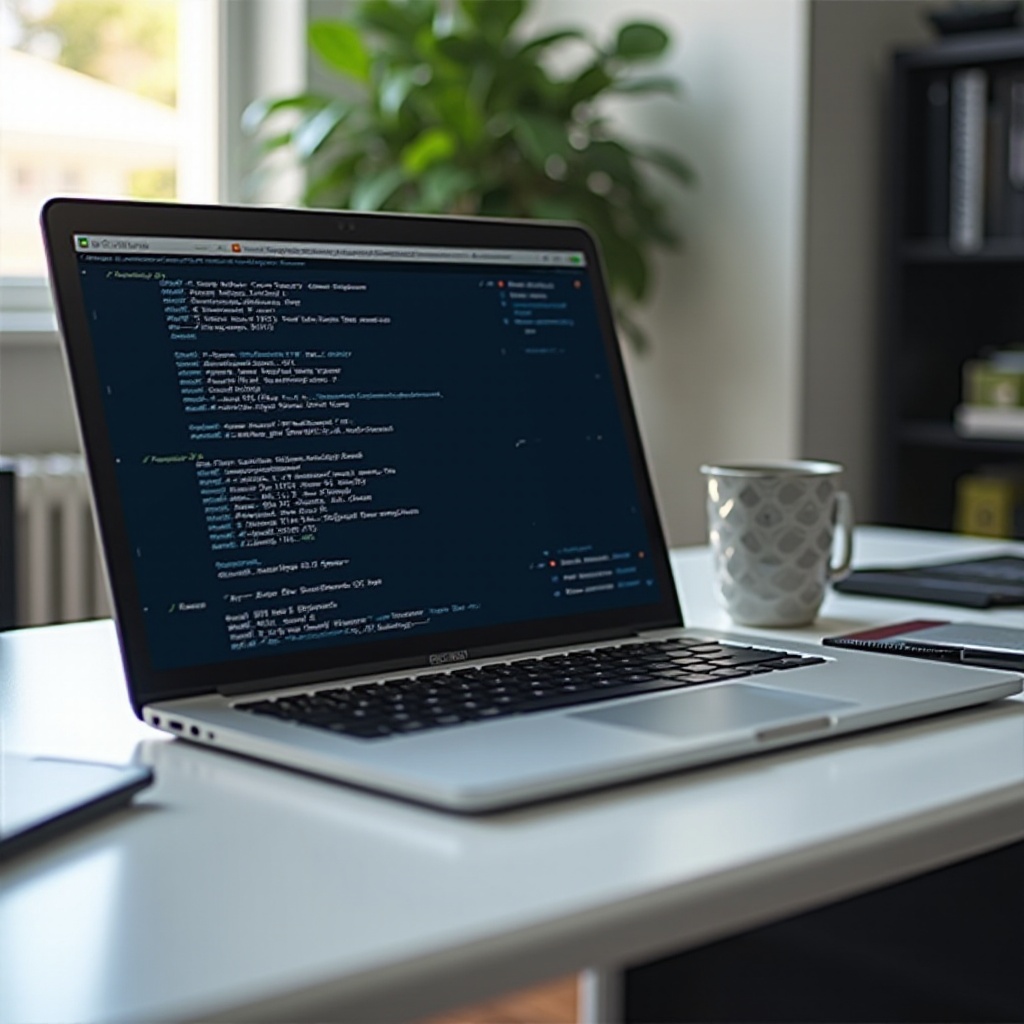 how to force quit on hp