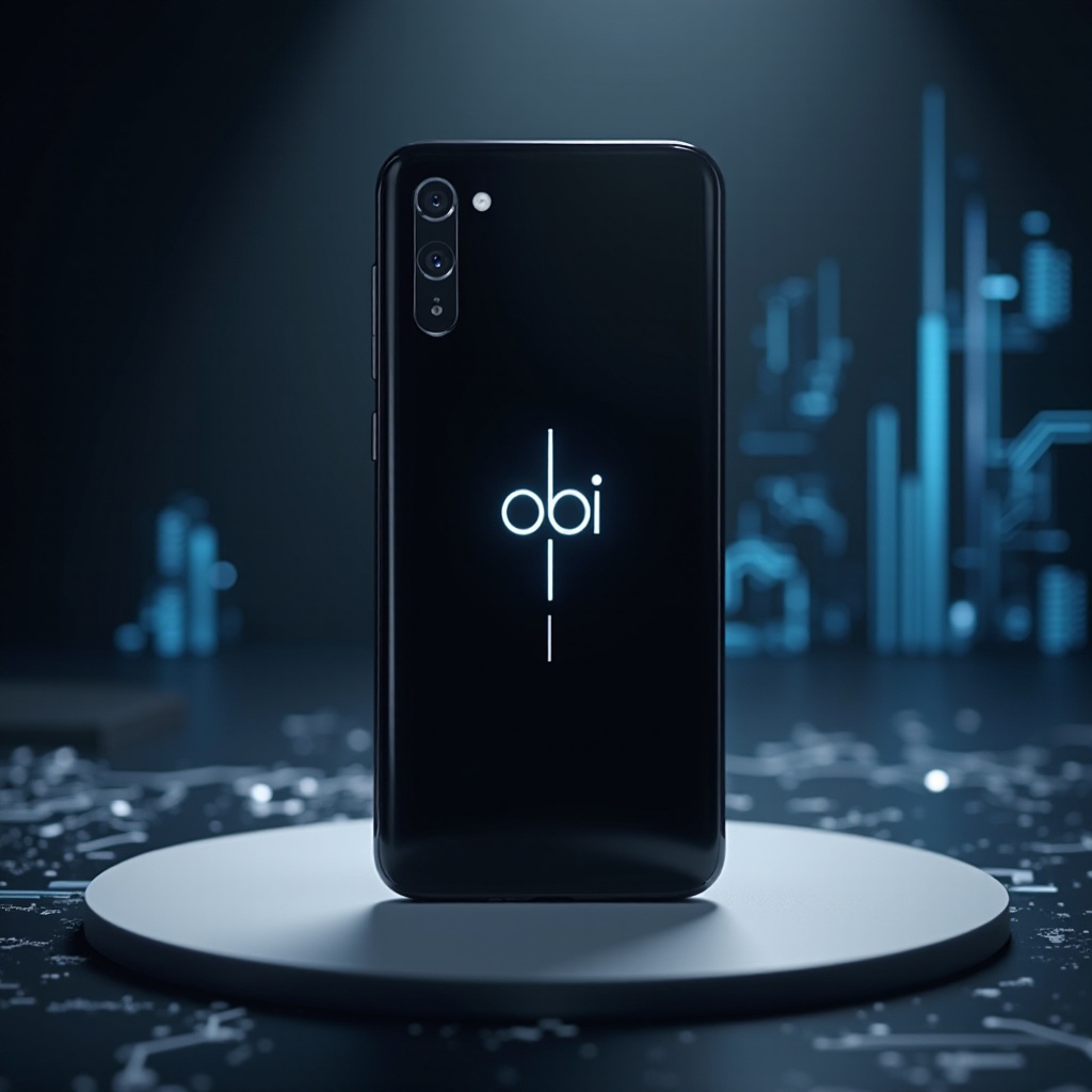 who builds the obi1022pa phone