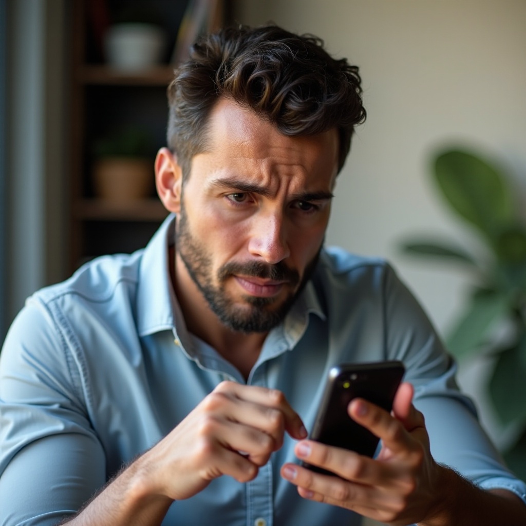 proč Slack nefunguje na telefonu