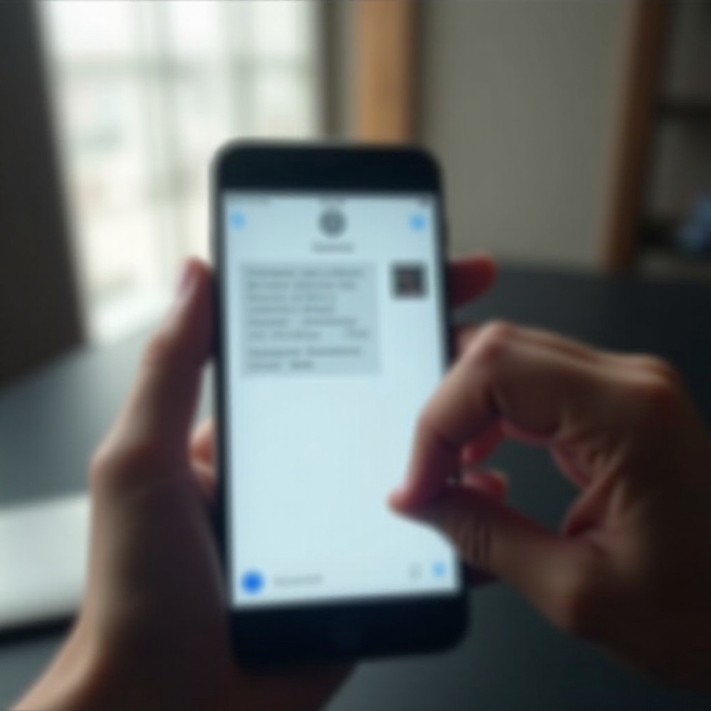 trimiterea unui mesaj text