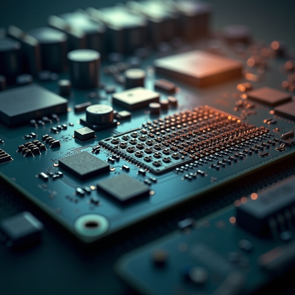 шта узрокује отказ матичне плоче