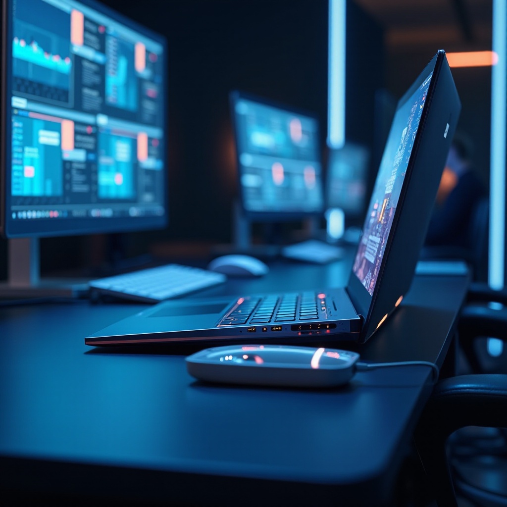 nejlepší notebooky pro rok 2025