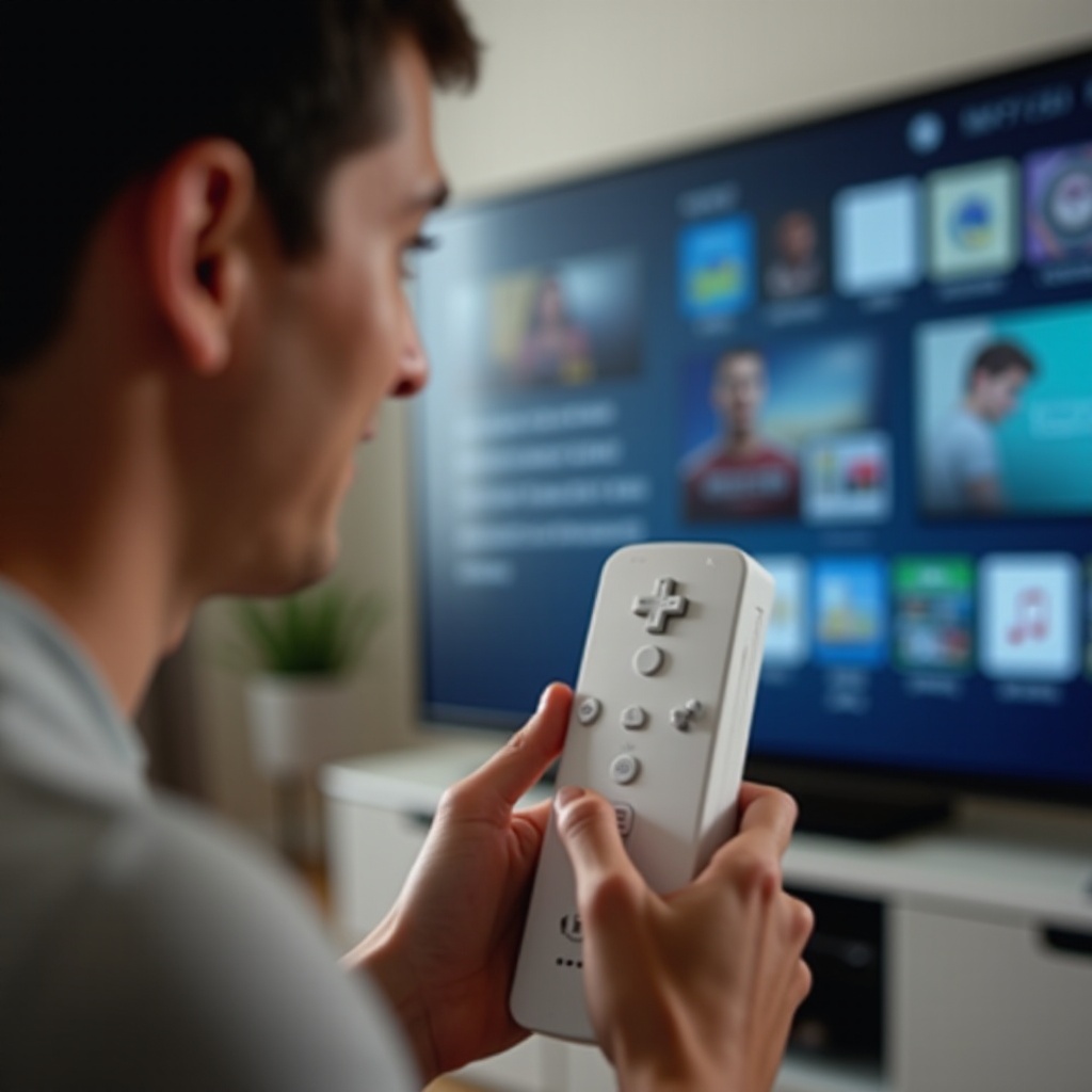 почему мои wii пульты не подключаются