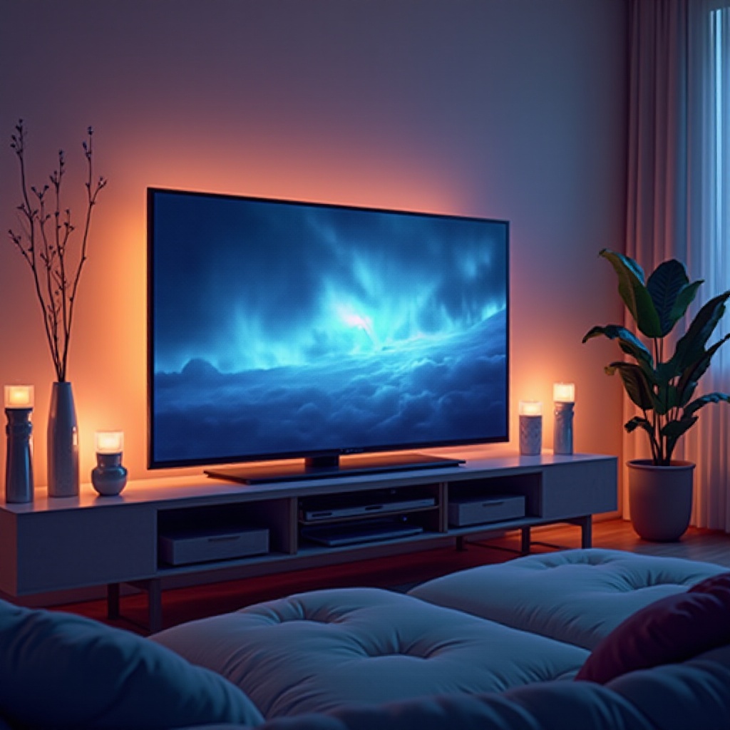 како поправити изобличен звук на Самсунг телевизору