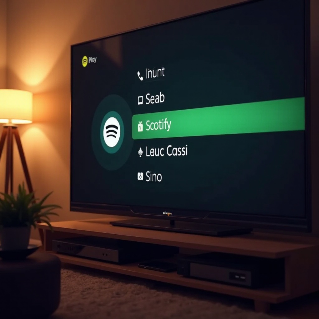 كيفية إلغاء ربط سبوتيفاي على PS4