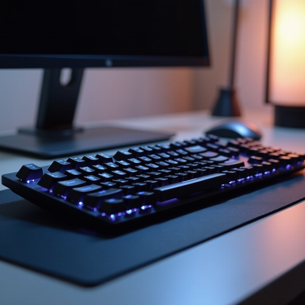 лучшая механическая клавиатура 2025