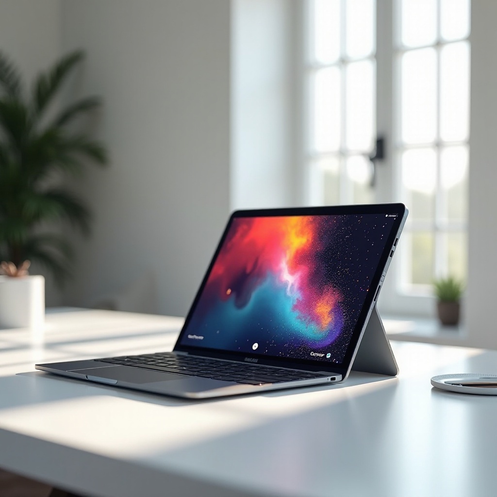 cel mai bun laptop 2 în 1 pentru desen