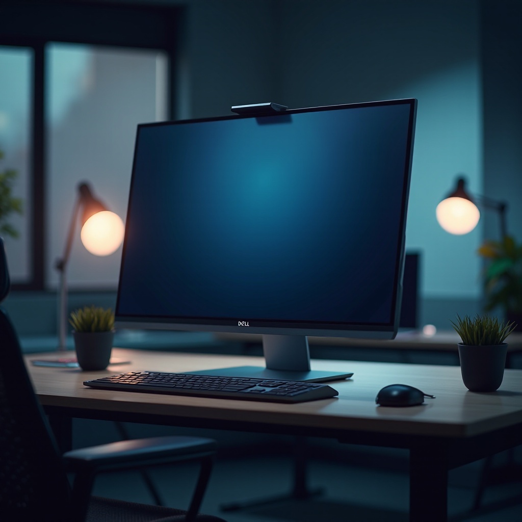 cel mai bun desktop Dell pentru afaceri