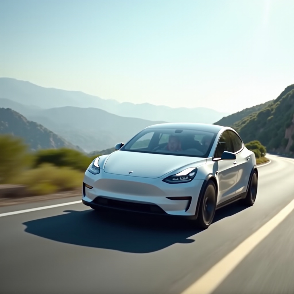 подписка на автопилот Tesla