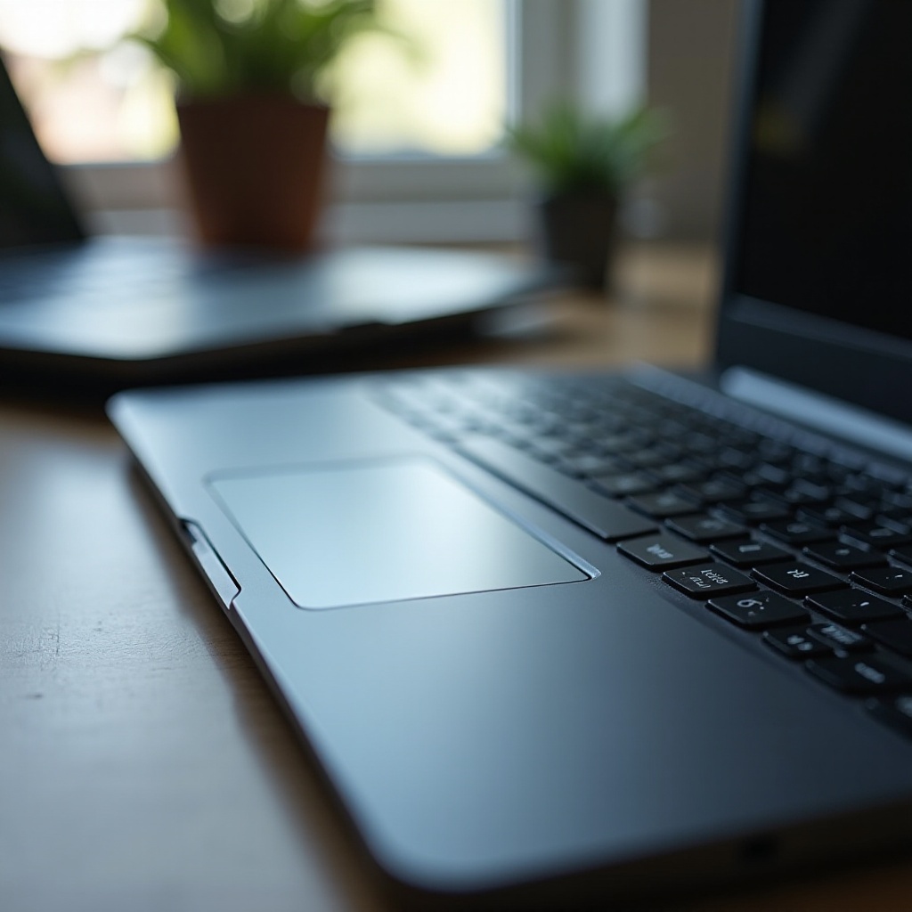 touchpad-ul laptopului Asus nu funcționează