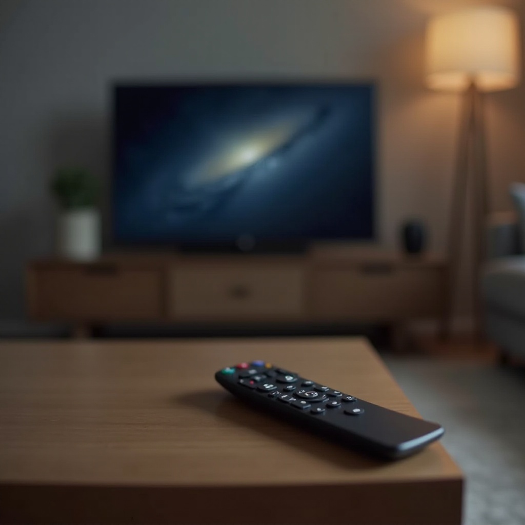 tcl телевизорът бавно реагира на дистанционното