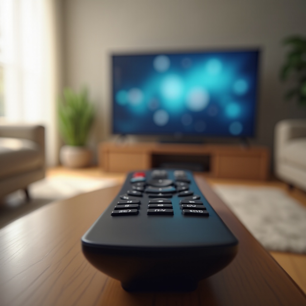 tcl tv răspunde încet la telecomandă