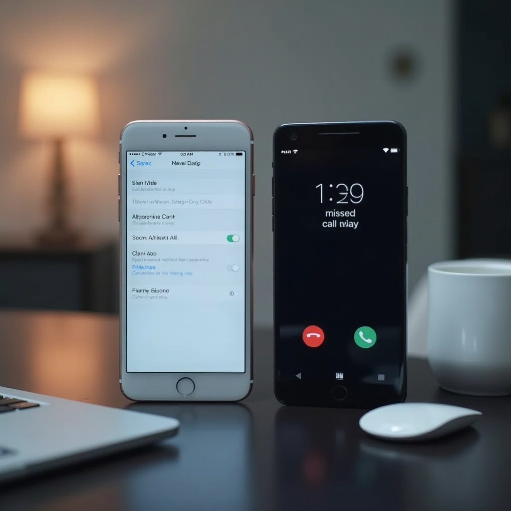 jak zjistit, zda iPhone zablokoval Android