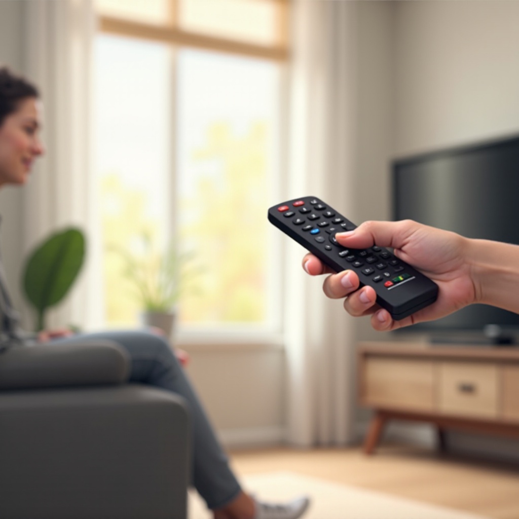 tcl tv sporo reaguje na daljinski