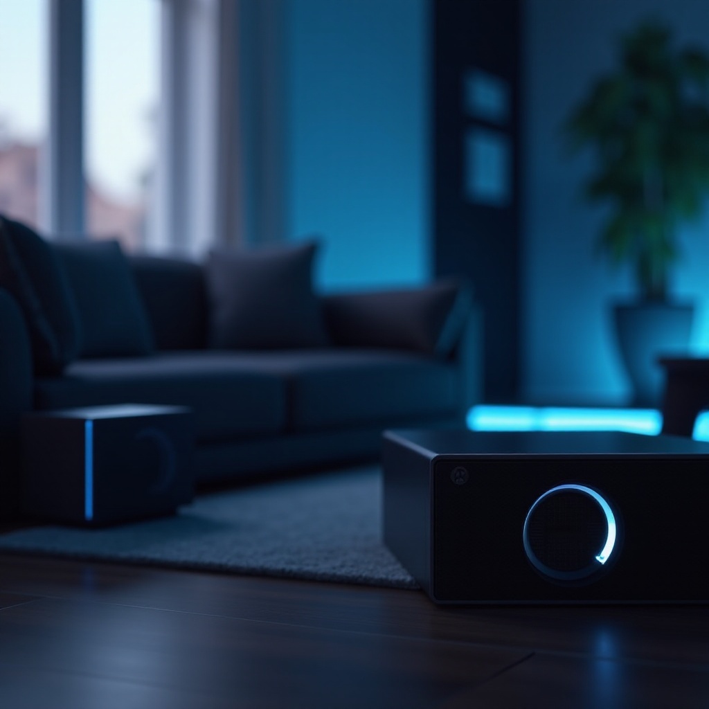 най-добър Bluetooth високоговорител за PS5