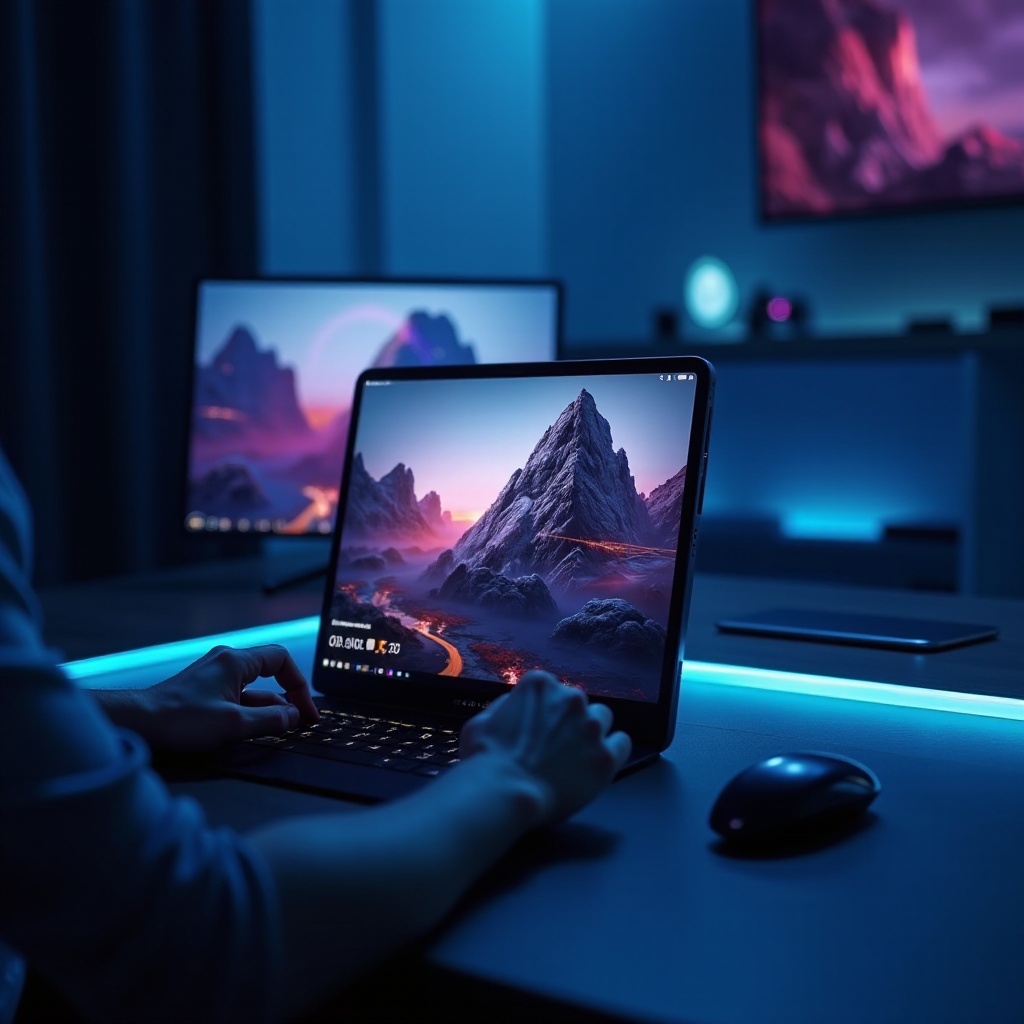 nejlepší herní tablet s Windows