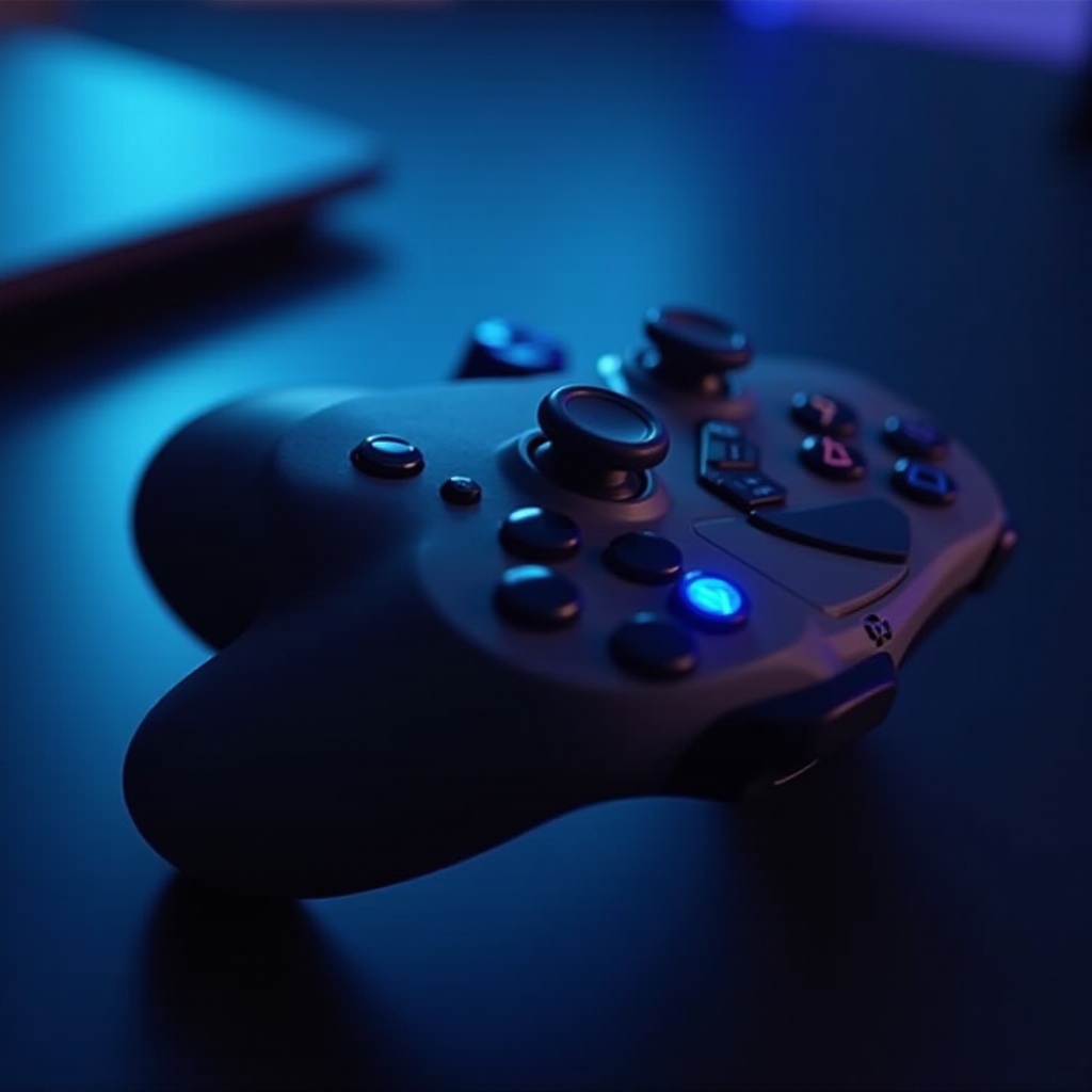 cum să oprești manual controlerul PS5